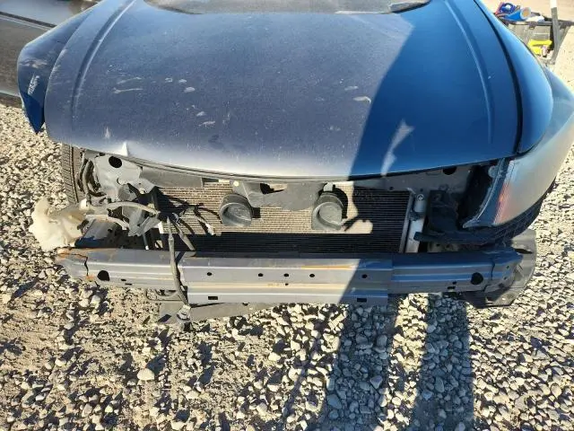 2010 HONDA ACCORD LXP