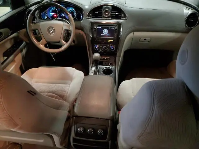 2016 BUICK ENCLAVE   