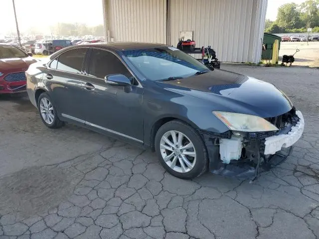 2010 LEXUS ES 350  
