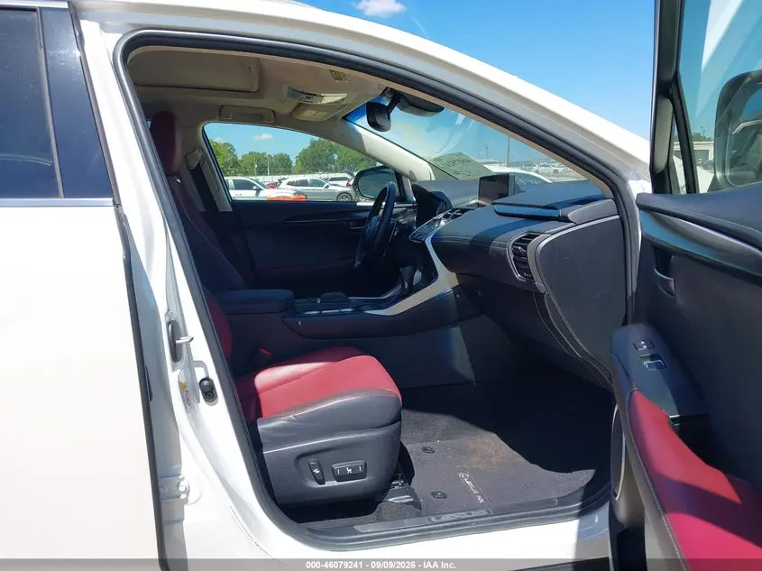 2019 LEXUS NX 300  