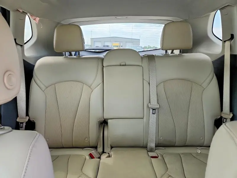 2020 BUICK ENVISION   