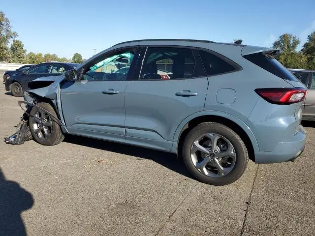 2024 FORD ESCAPE ST LINE  