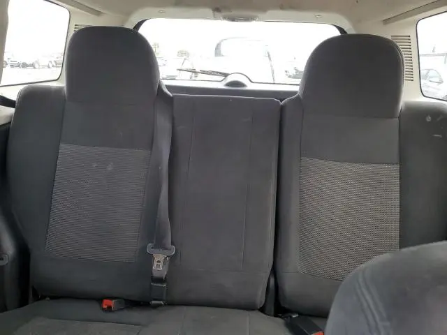 2017 JEEP PATRIOT SPORT  