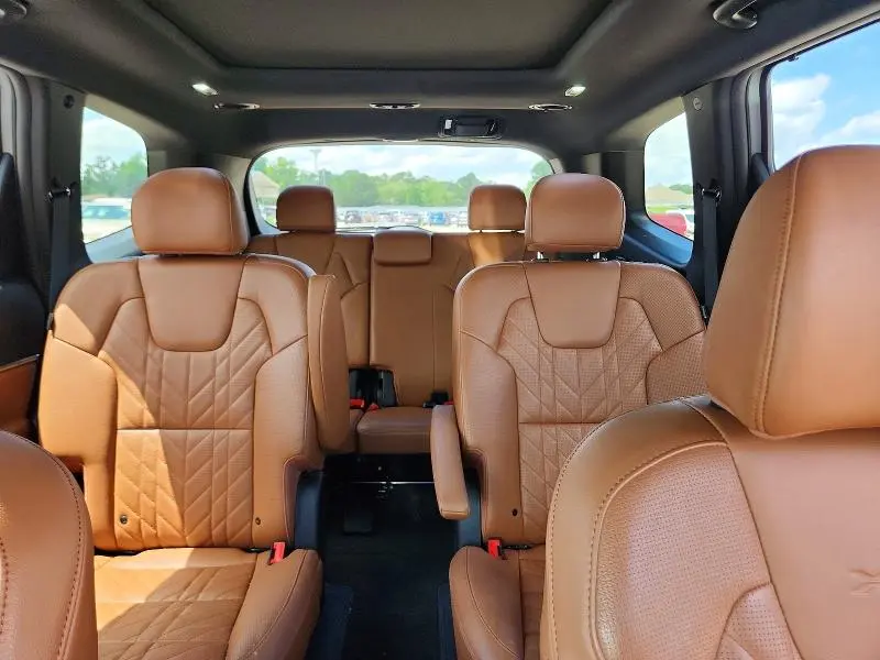 2023 KIA TELLURIDE SX X-PRO  