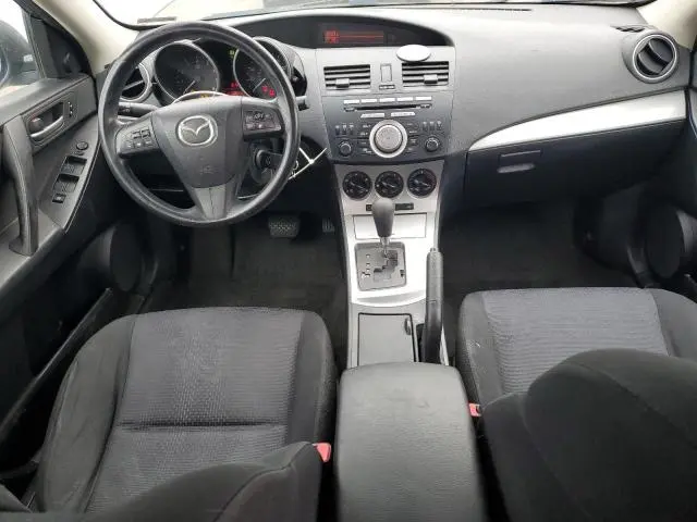 2010 MAZDA 3 I  