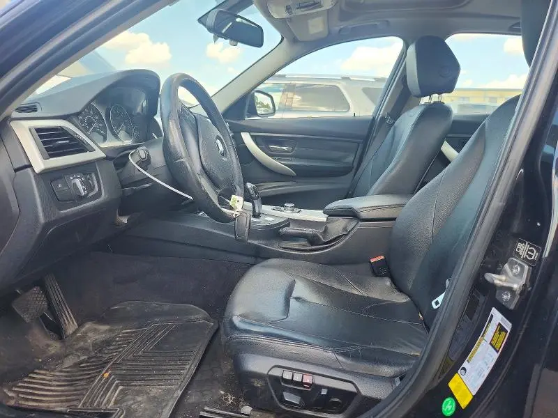 2013 BMW 328 I  