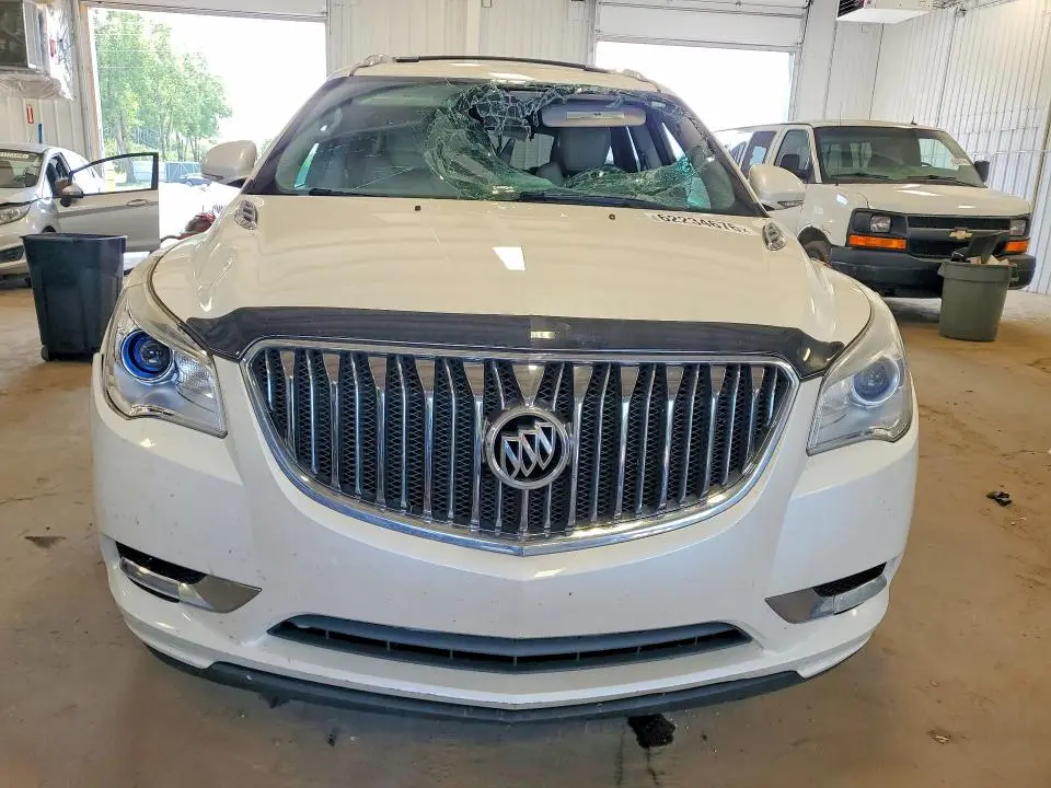 2014 BUICK ENCLAVE   