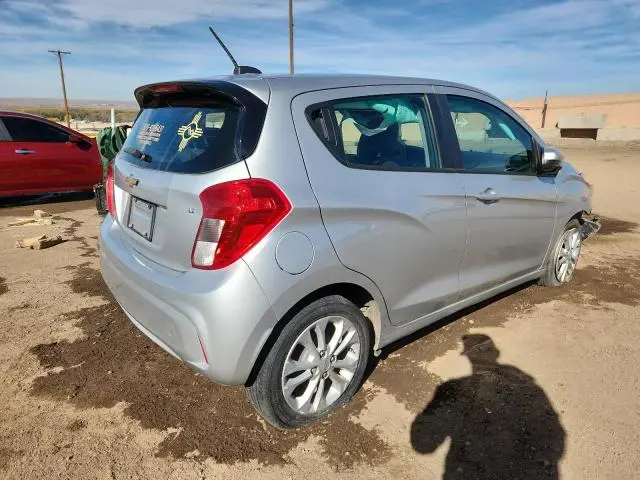 2020 CHEVROLET SPARK 1LT  