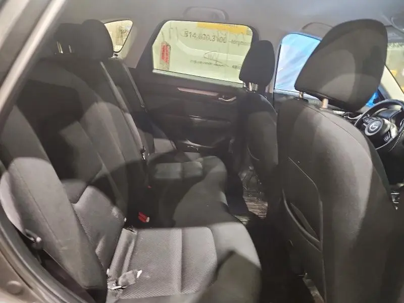 2019 MAZDA CX-5 SPORT  