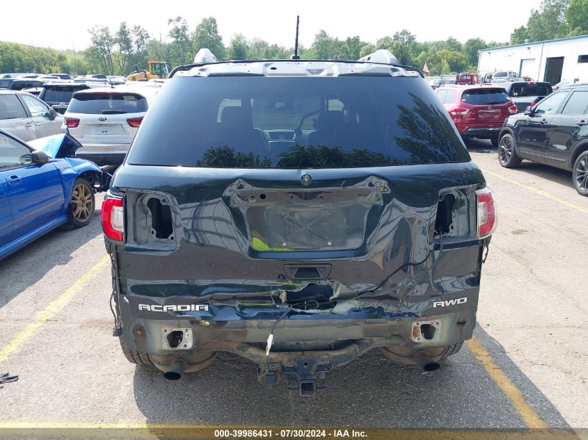 2015 GMC ACADIA DENALI