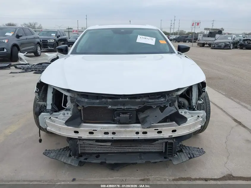 2021 ACURA TLX STANDARD