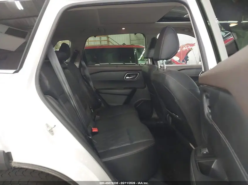 2023 NISSAN ROGUE PLATINUM INTELLIGENT AWD