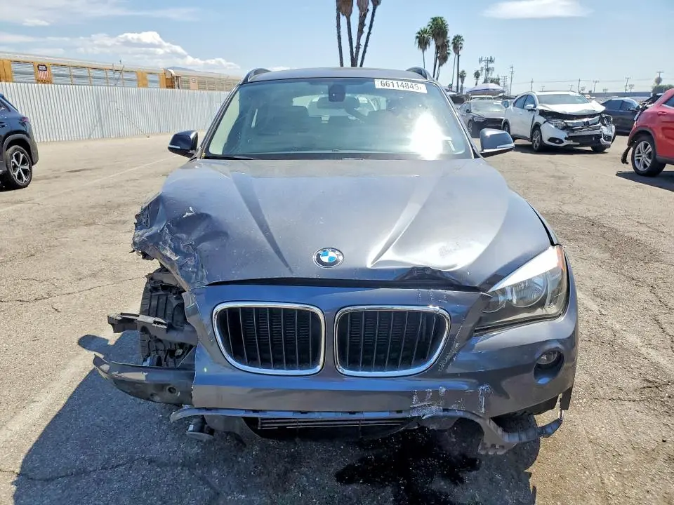 2013 BMW X1 XDRIVE28I  