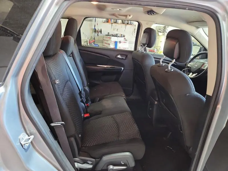 2020 DODGE JOURNEY SE  