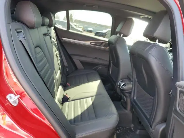2024 ALFA ROMEO STELVIO TI