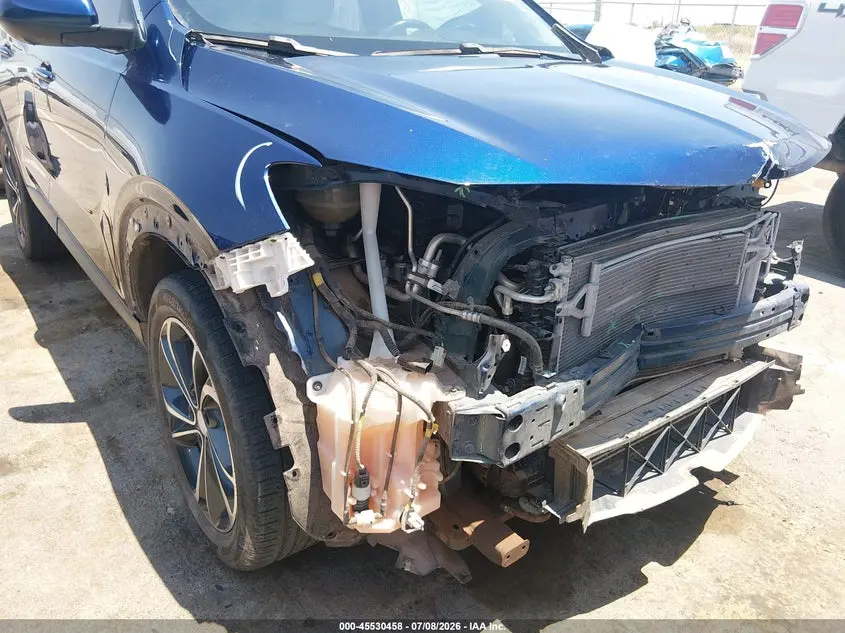 2022 BUICK ENCORE GX FWD SELECT