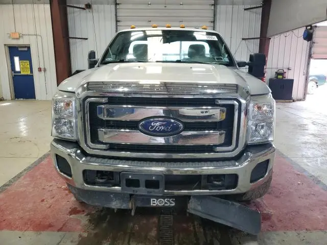 2015 FORD F250 SUPER DUTY