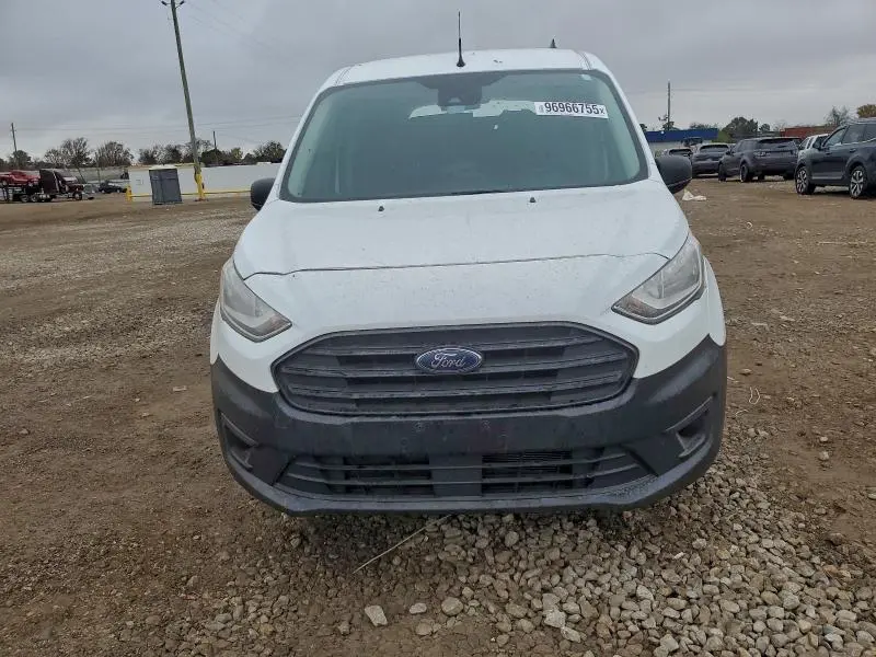 2020 FORD TRANSIT CONNECT XL  