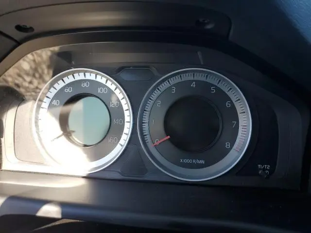 2012 VOLVO S80 3.2  