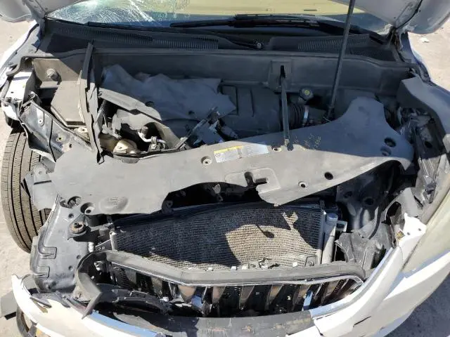 2016 BUICK ENCLAVE   