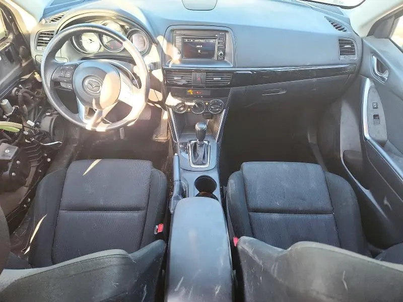 2015 MAZDA CX-5 SPORT  