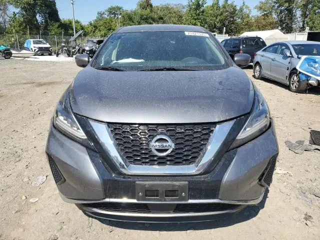 2020 NISSAN MURANO S  