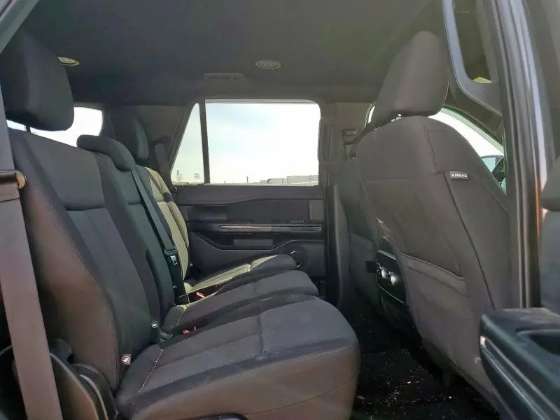 2021 FORD EXPEDITION XL  