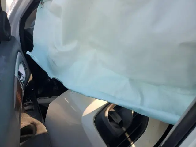 2020 NISSAN PATHFINDER PLATINUM  