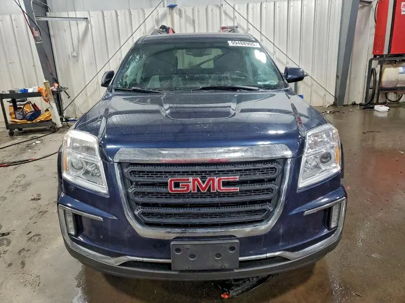 2016 GMC TERRAIN SLE  