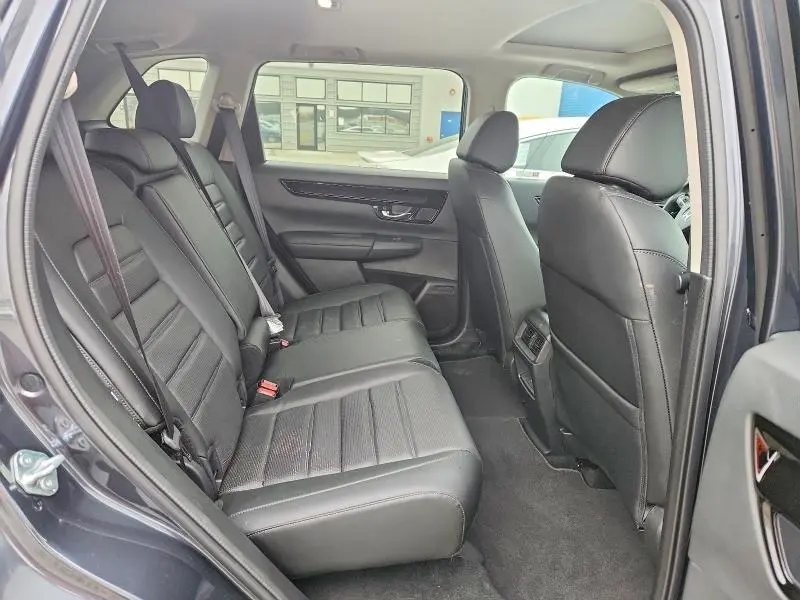 2026 HONDA CR-V EXL  
