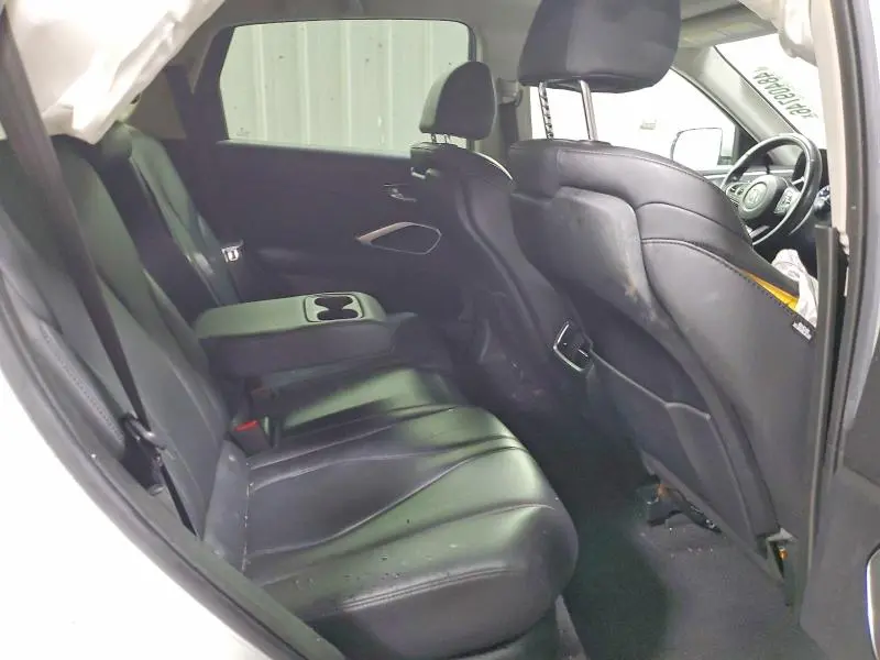2020 ACURA RDX   