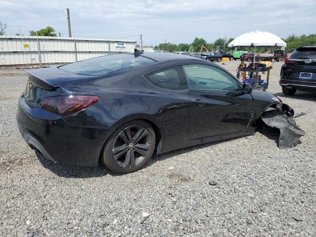 2011 HYUNDAI GENESIS COUPE 2.0T