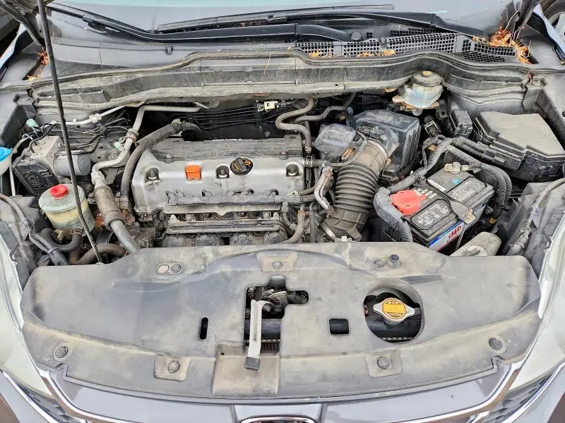 2011 HONDA CR-V EXL  