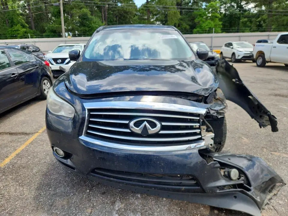 2014 INFINITI QX60 BASE  