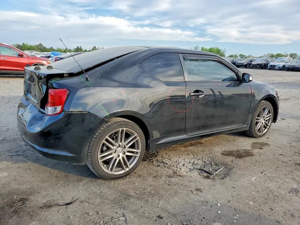 2013 SCION TC BASE  
