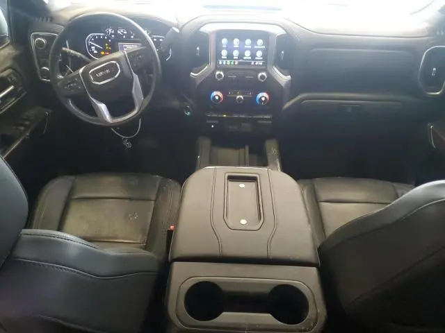 2019 GMC SIERRA K1500 SLT  