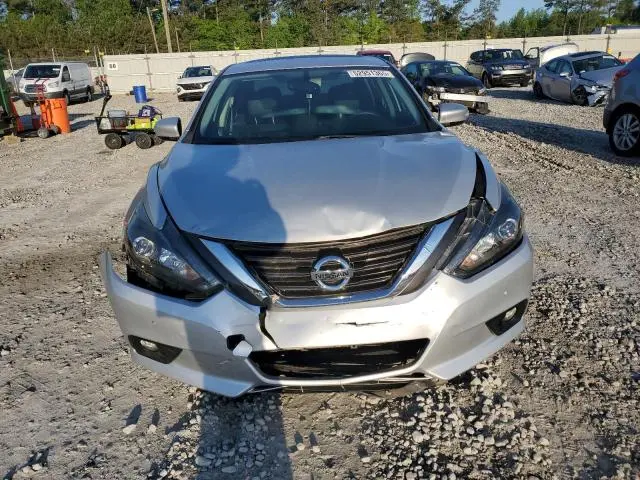 2016 NISSAN ALTIMA 3.5SL  