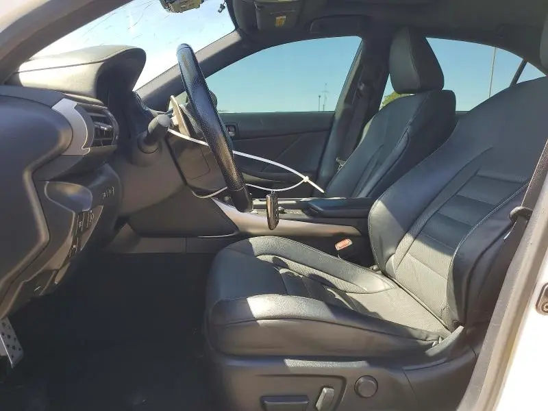 2020 LEXUS IS 300 F SPORT  
