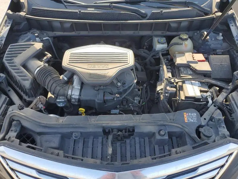 2019 CADILLAC XT5   