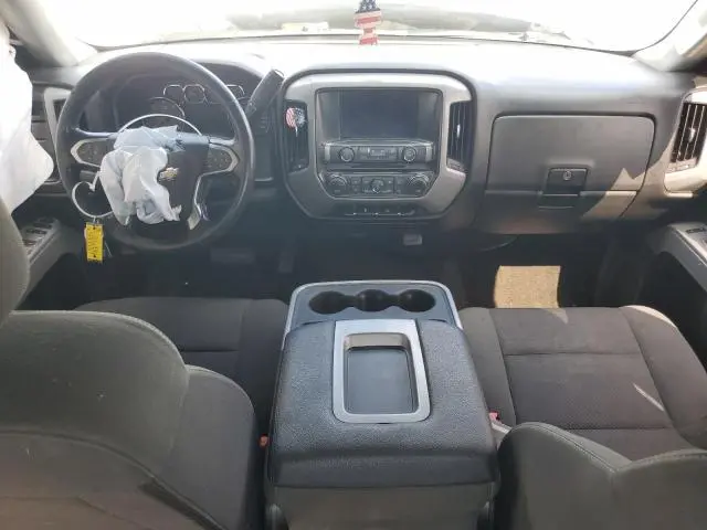 2017 CHEVROLET SILVERADO C1500 LT  