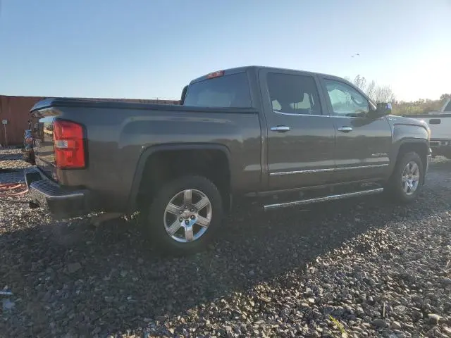 2014 GMC SIERRA K1500 SLT  