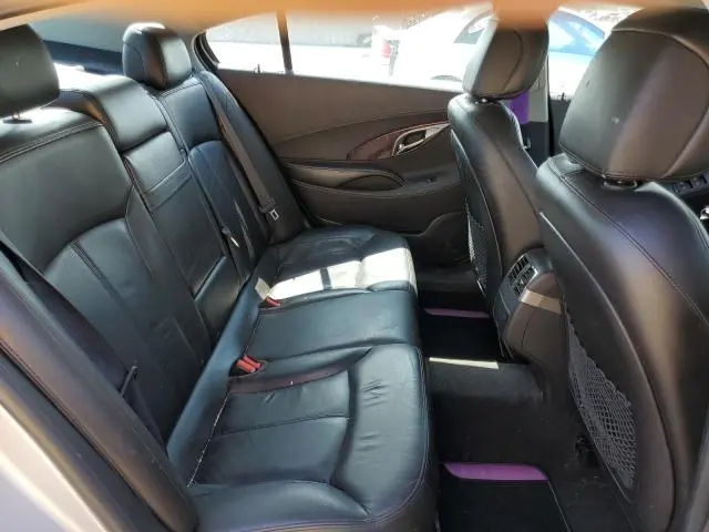 2011 BUICK LACROSSE CXL  
