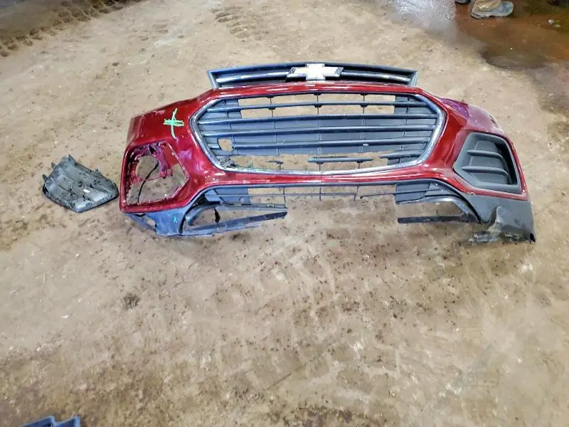 2022 CHEVROLET TRAX 1LT  