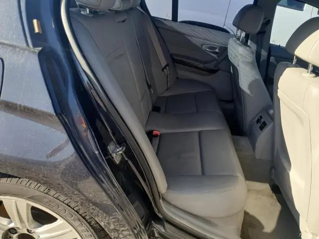 2010 BMW 328 I SULEV  