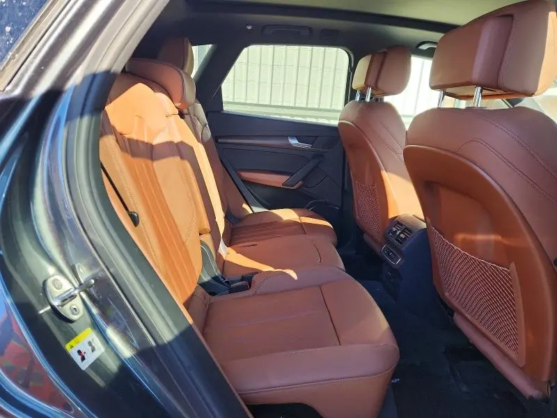 2024 AUDI Q5 PREMIUM 45  