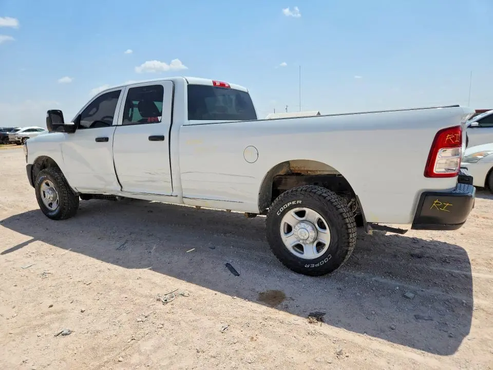 2023 RAM 2500 TRADESMAN  