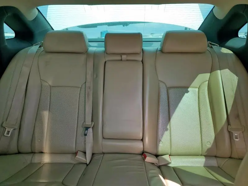 2014 HYUNDAI AZERA GLS  