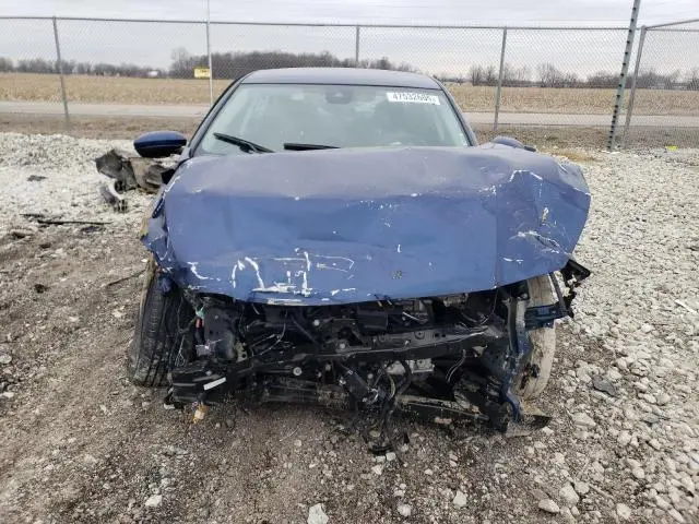 2022 NISSAN ALTIMA S  
