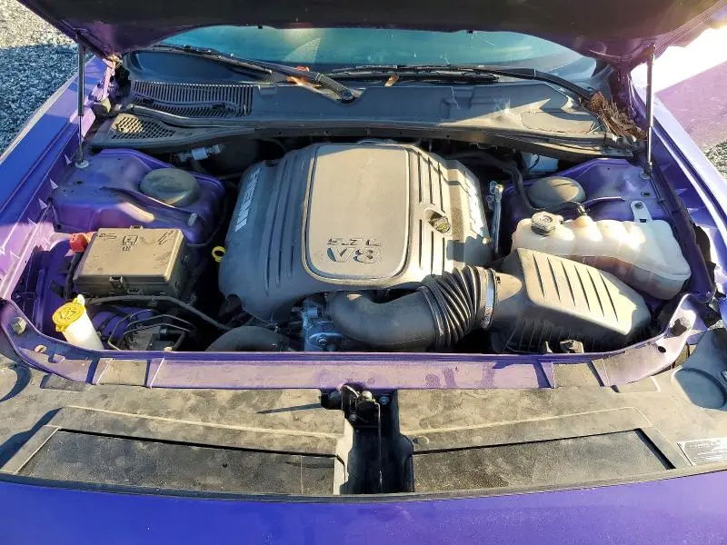 2023 DODGE CHALLENGER R  