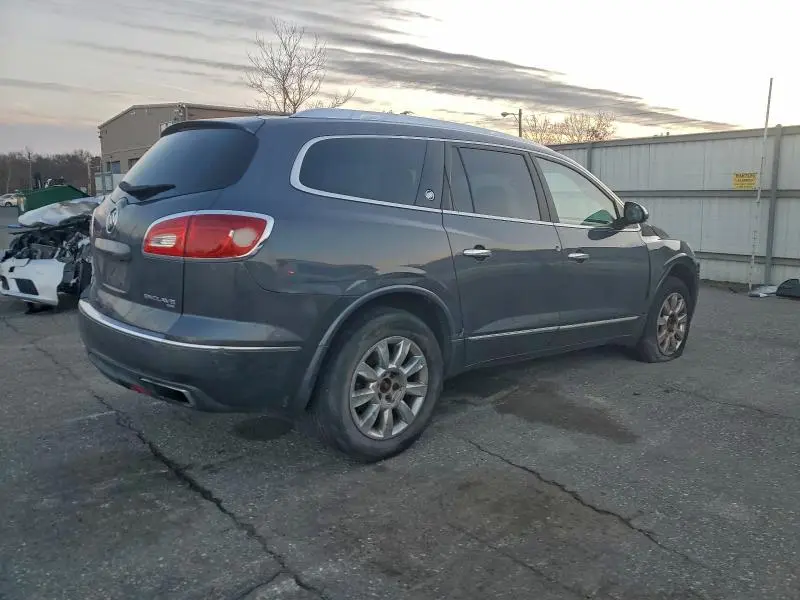 2013 BUICK ENCLAVE   